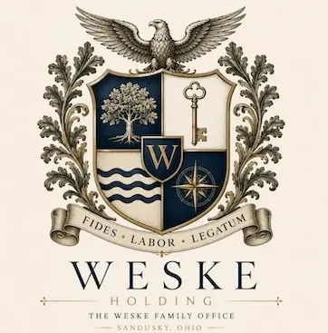 Weske Holding Logo